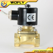 water solenoid valves brass valve 3v dc water valve